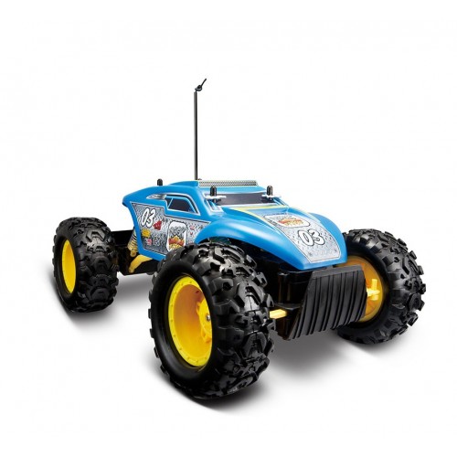 Rock Crawler Extreme(blister body), (incl. chargeable NiMh  batteries)