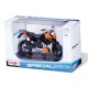 1:18 SE Motorcycles (with Stand, 18 pcs/cd)