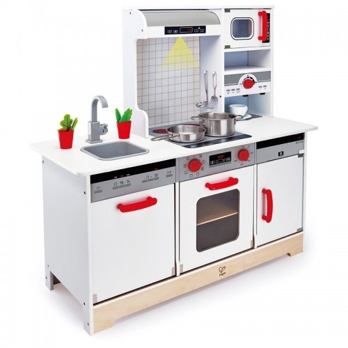 All-in-1 Kitchen (1 pcs/crt)