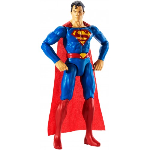 JL365 12" SUPERMAN