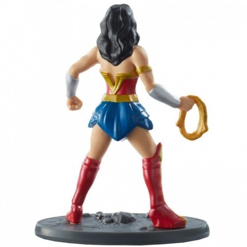Mini Figurine DC Comics Wonder Woman