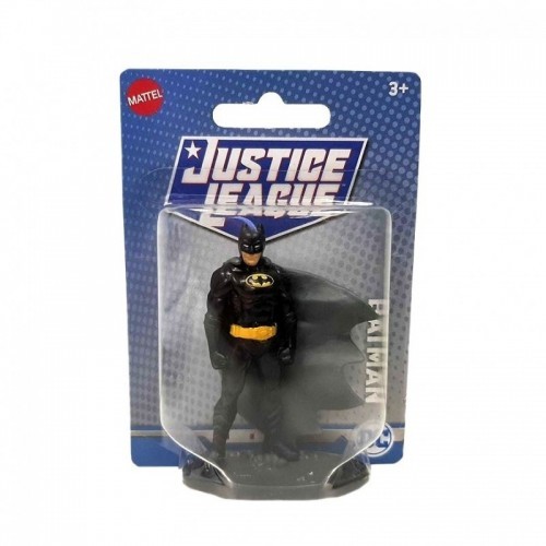 Mini Figurine DC Comics Batman