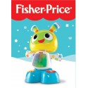 FISHER-PRICE