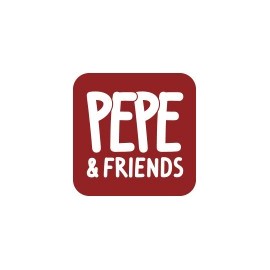 PEPE & FRIENDS