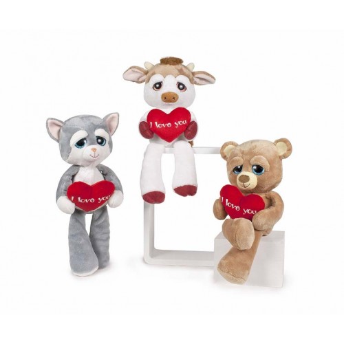 Animales Amorosos 36 cm