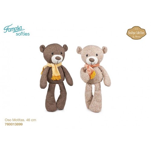 Oso Motitas 46 cm