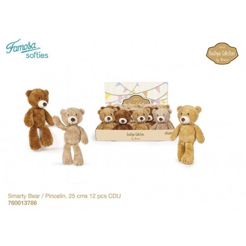 Smarty Bear Oso 25 cm