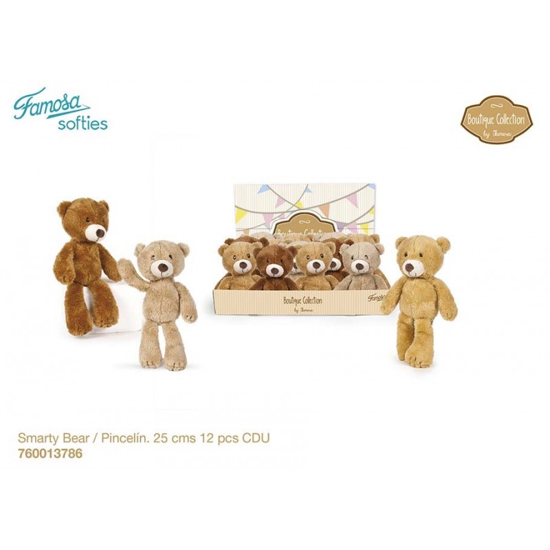 Smarty Bear Oso 25 cm