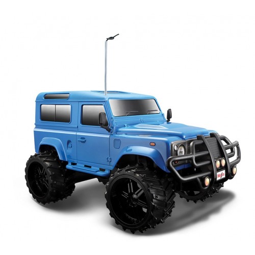 1:16 Land Rover Defender (w/o batteries)