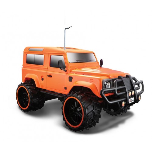 1:16 Land Rover Defender (w/o batteries)