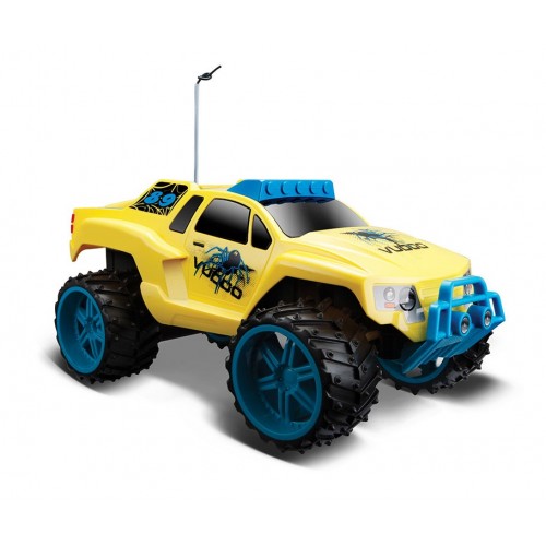 1:16 VUDOO (w/o batteries)