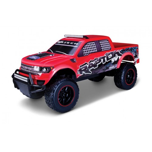 1:6 2014 Ford F150 SVT Raptor,  2.4 GHz (incl Li-ion rechargeable batteries)