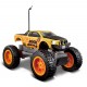 R/C Rock Crawler Jr. (incl. Cell batteries)