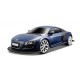 1:10 Audi R8 V10  (2.4 GHz, Ready-to-run)