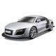 1:10 Audi R8 V10  (2.4 GHz, Ready-to-run)