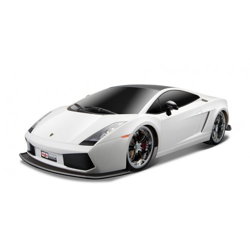 1:10 Lamborghini Gallardo (2.4 GHz, Ready-to-run)