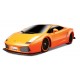 1:10 Lamborghini Gallardo (2.4 GHz, Ready-to-run)