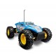 Rock Crawler Extreme(blister body), (incl. chargeable NiMh  batteries)