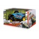 Rock Crawler Extreme(blister body), (incl. chargeable NiMh  batteries)