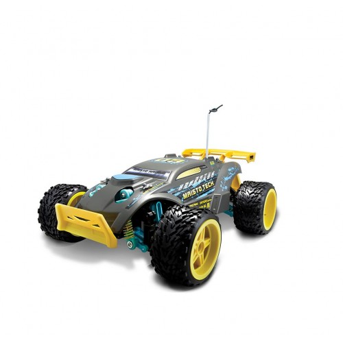 R/C Speed Beast (incl. chargeable NiMh  batteries)