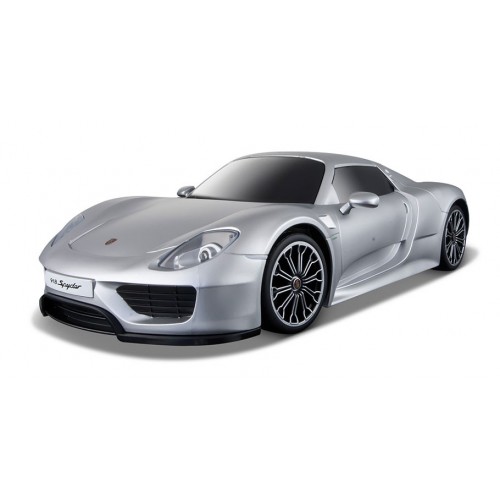 1:14 RC - Porsche 918 Spyder (incl. batteries)