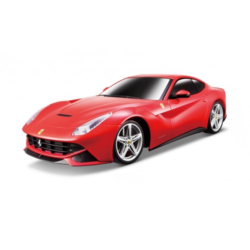 1:14 RC - Ferrari F12berlinetta (incl. batteries)