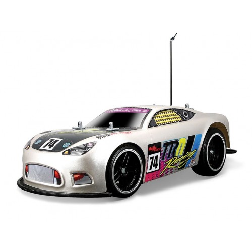 R/C Express Lane TRN-28  (incl. Cell batteries)