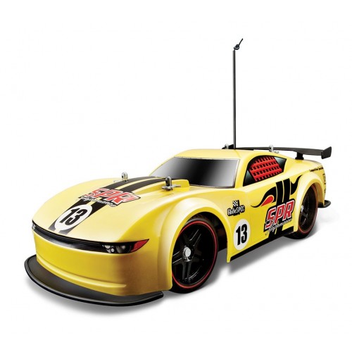 R/C Express Lane SPR-32  (incl. Cell batteries)