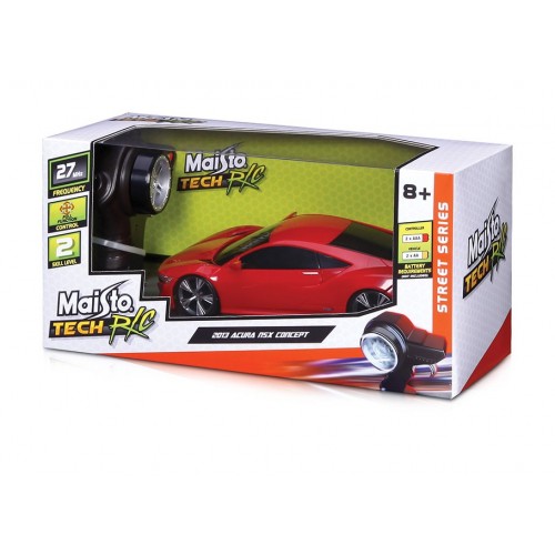 1:24 RC - Lamborghini Huracan Polizia (w/o batteries)