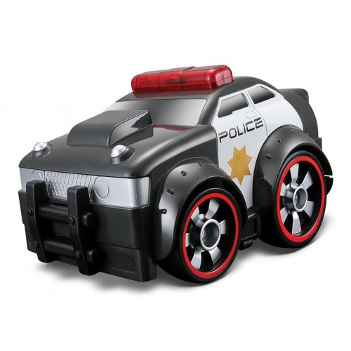 RC Junior - Police (incl. batteries for controller only)