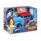 RC Junior - Train (incl. batteries for controller only)