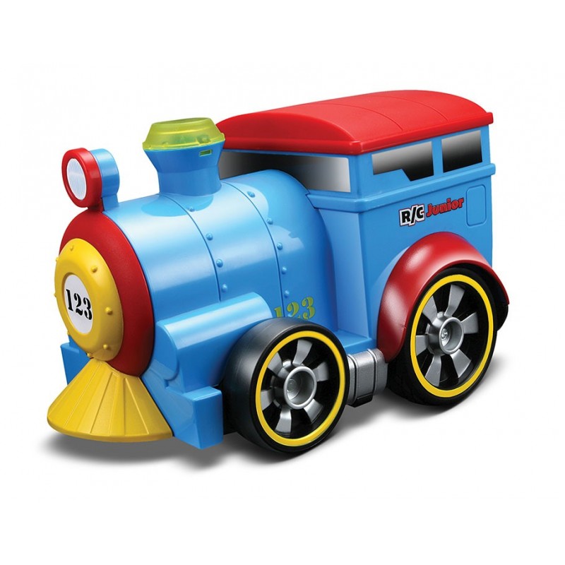 RC Junior - Train (incl. batteries for controller only)