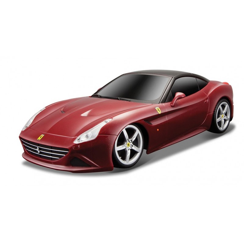 1:24 RC - Ferrari California T (w/o batteries)