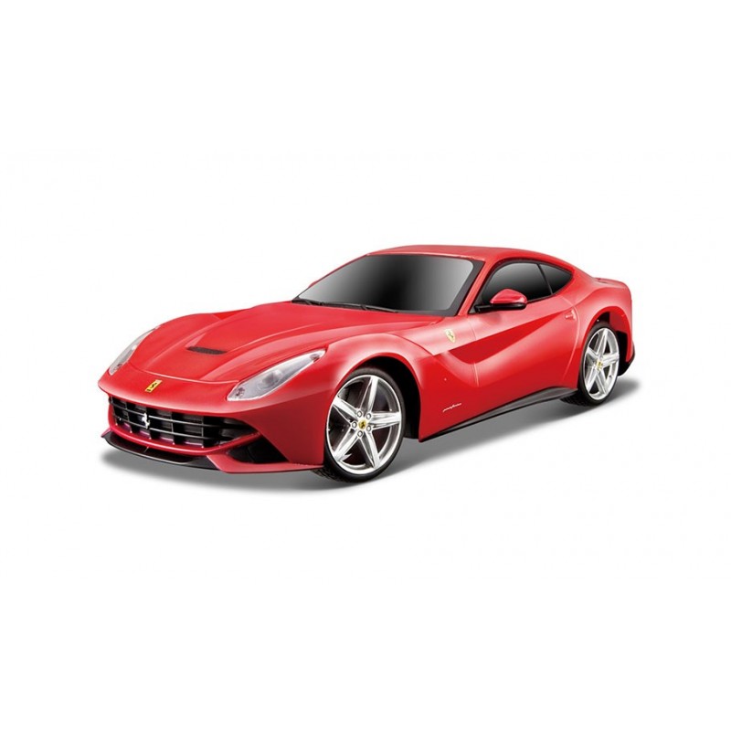 1:24 RC - Ferrari F12berlinetta (w/o batteries)
