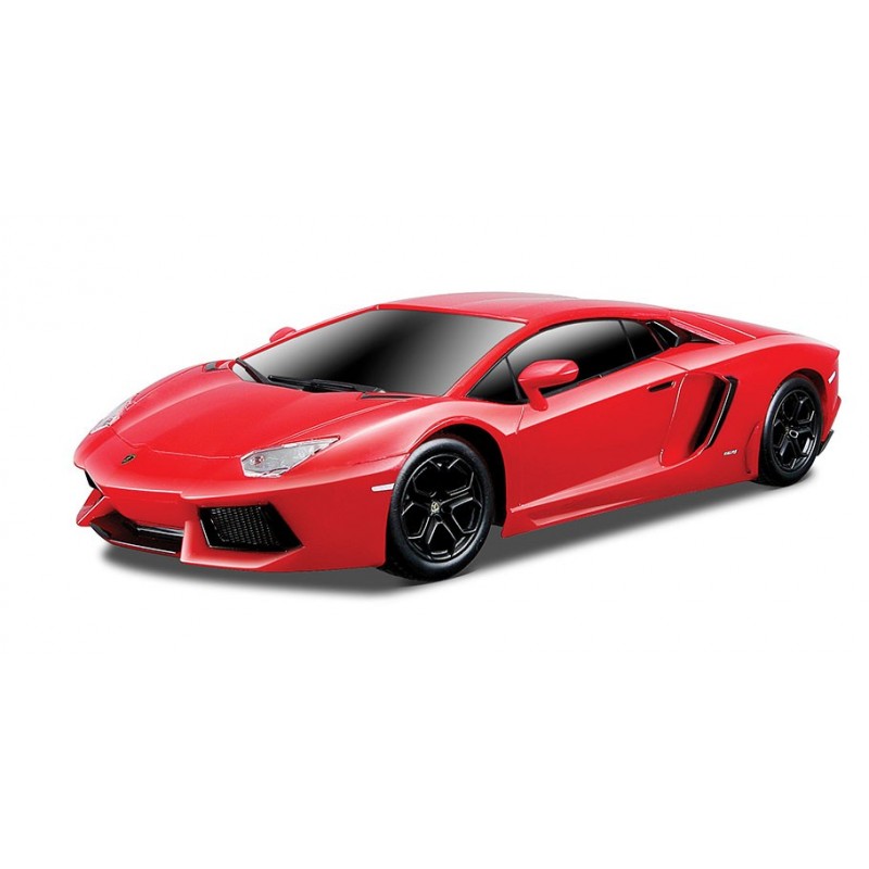 1:24 RC - Lamborghini Aventador LP700-4 (w/o batteries)