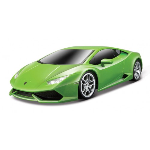 1:14 RC - Lamborghini Huracan LP 610-4 (incl. batteries)