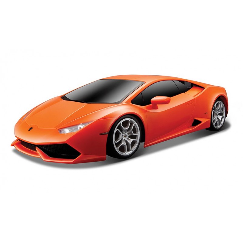 1:14 RC - Lamborghini Huracan LP 610-4 (incl. batteries)
