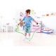 Monkey Skipping