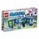 Le laboratoire de Dr Fox   (3pcs/Crt)