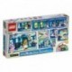 Le laboratoire de Dr Fox   (3pcs/Crt)