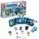 Le laboratoire de Dr Fox   (3pcs/Crt)