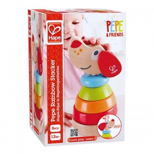 Pepe Sound Stacker (12 pcs/crt)