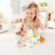 Tea Set for Two (12 pcs/crt)