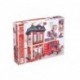 City Fire Station (2 pcs/crt)