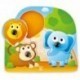 Big Nose Jungle Puzzle (12 pcs/crt)