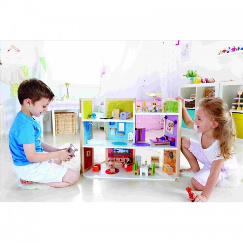 DIY Dream House (1 pcs/crt)