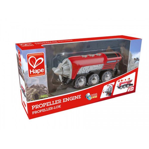 Propeller Engine (24 pcs/crt)