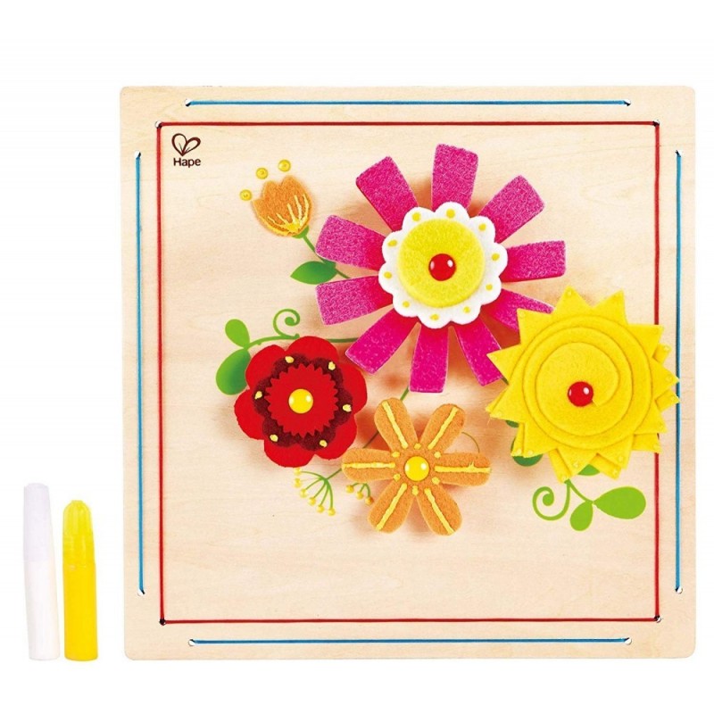 Flower Fun (6 pcs/crt)