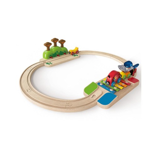 My Little Railway Set (6 pcs/crt)