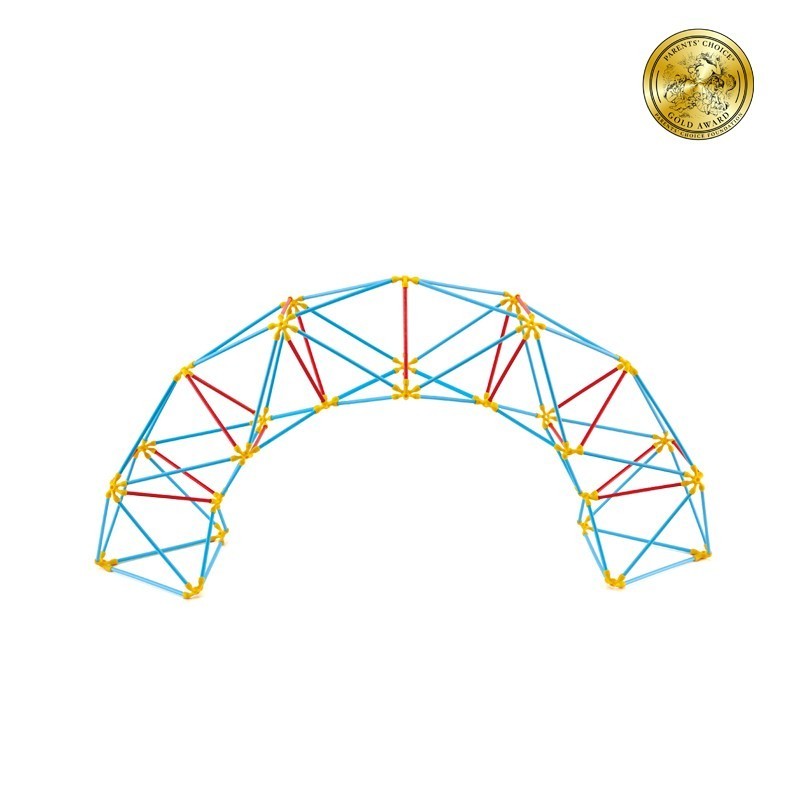 Geodesic Structures (6 pcs/crt)